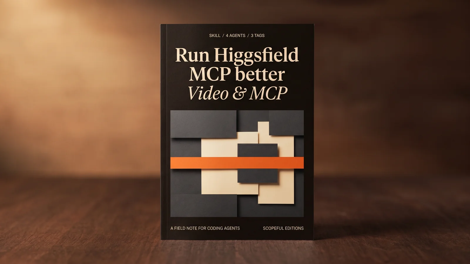 Run Higgsfield better